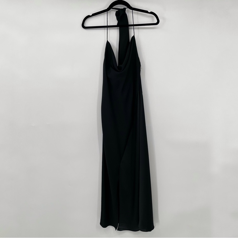 NEW! Cushnie by Target Black Dress - Picture 4 of 15